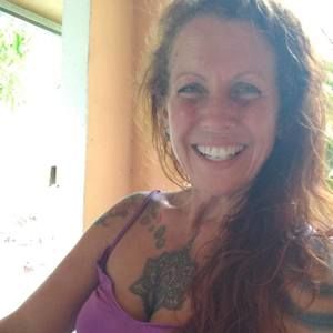 Meet your Posher, Tammy